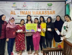 Rayakan HUT ke-27, GMTD Tebar Kepedulian di Panti Asuhan 