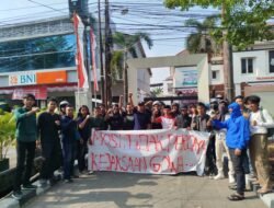 Inspektorat dan Kejaksaan Tuntaskan Perhitungan Kerugian Negara Kasus JKN RSUD Syekh Yusuf