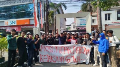 Inspektorat dan Kejaksaan Tuntaskan Perhitungan Kerugian Negara Kasus JKN RSUD Syekh Yusuf