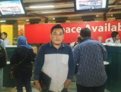 Kasus JKN RSUD Syekh Yusuf Gowa Mangkrak Dua Tahun, Laksus Desak Kejagung Ambil Alih