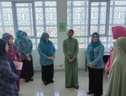 Lindungi Perempuan dari Kanker Rahim, PKK Gowa Gelar Pap Smear