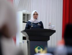 Awasi Dana Desa, Pemkab Gowa Perkuat APIP dan Digitalisasi