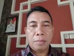 Kepsek SMPN 4 Sungguminasa, Pimpin IPIM Gowa Lima Tahun ke Depan