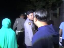 Polisi Amankan Wanita Penghuni Kos, Diduga Pelaku yang Buang Bayinya