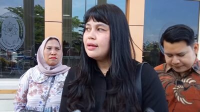 Terdakwa Pembunuhan Sadis terhadap Wanita Hamil Ajukan Pleidoi di PN Gowa