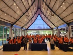 BPBD Makassar Latih Dasar Manajemen Bencana, Fadli Tahar Tekankan Pentingnya SDM Tangguh