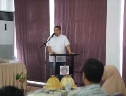 Wali Kota Munafri : Sebut Pendidikan Lalu Lintas Harus Dimulai dari Sekolah