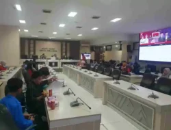 Portal Digital Jadi Andalan Sekretariat DPRD Makassar Wujudkan Transparansi