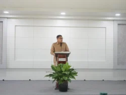 JPT Makassar: Munafri Ajak Peserta Berikan Performa Terbaik