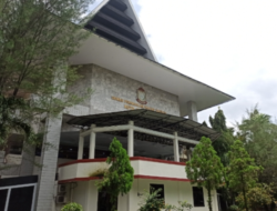 Wakil Ketua DPRD Makassar Dorong Pemkot Bangun Fasilitas Sepak Bola dan Otomotif