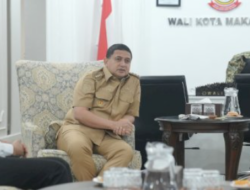 Fraksi PDI Perjuangan DPRD Makassar Siap Kawal Pemerintahan Appi-Aliyah