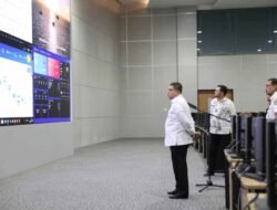 Tiga Menteri Berkunjung Ke Makassar Hari ini, Pemkot Makassar Siapkan Penyambutan