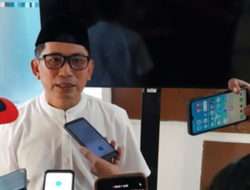 Muchlis Misbah Apresiasi Transformasi Positif di Sekretariat DPRD Makassar
