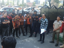 DPRD Makassar Akan Panggil Pengelola Minimarket Terkait Isu Perizinan dan Tuduhan Salah Tangkap