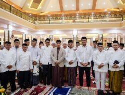 Maulid, Bupati Bantaeng Minta Perbanyak Selawat Dan Jalankan Ajaran Nabi Muhammad SAW
