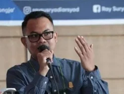 Banggar DPRD Makassar Dorong Penambahan Anggaran Satpol PP untuk Perkuat Ketertiban Umum