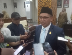 DPRD Makassar Soroti Kinerja SKPD