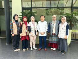 Bantu Korban Gempa, PMI dan Mer-C Kirim Tim Kesehatan dan Obat-obatan ke Afghanistan