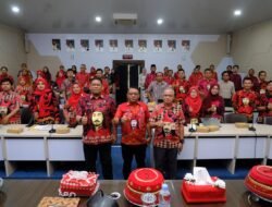 DiskominfoSP Gowa Genjot Digitalisasi Administrasi Sekolah