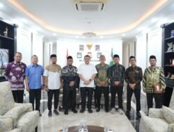 Wahdah Islamiyah akan Gelar Tabligh Akbar dan Tebar Ratusan Dai di Kampus IAI STIBA Makassar Ahad Lusa