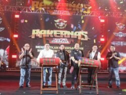 Pemkot Makassar Kucurkan Rp5 Miliar per Bulan, Pusat Event Nasional