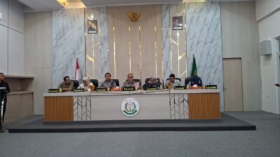 Direktur dan Mantan Direktur jadi Tersangka Korupsi JKN Rumah Sakit Syekh Yusuf Gowa