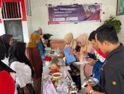 Pertamina Patra Niaga Sulawesi Dukung Lomba PMT “Gizi Mata Seimbang” untuk Cegah Stunting*