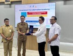 Diskominfo Sulsel dan BBPSDM Komdigi Gelar Pelatihan SMKI Libatkan 24 Kabupaten dan Kota