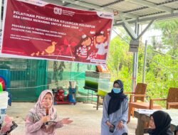 Pertamina Dorong Literasi Keuangan UMKM Peternakan Lewat Pelatihan di Maros