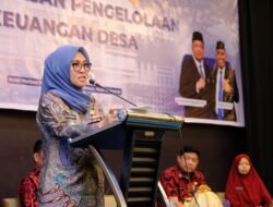 Pemkab Gowa Perkuat APIP dan Digitalisasi untuk Awasi Dana Desa