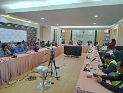 Kemenag Gandeng Otoritas Bandara Sukseskan MQK Internasional Pertama di Wajo Sulsel