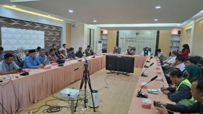 Kemenag Gandeng Otoritas Bandara Sukseskan MQK Internasional Pertama di Wajo Sulsel