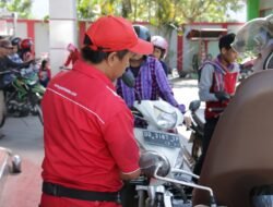 Rp2,2 Triliun PBBKB Pertamina Masuk Kas Daerah Sulawesi