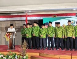 Jusuf Kalla: Masjid Bukan Untuk Kemakmuran Umat Islam Saja, Tapi juga Pemeluk Agama Lain