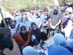 Wujudkan Ketahanan Pangan, Bupati Gowa Fokus pada Pemberdayaan Desa