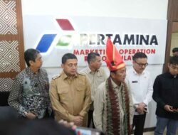 153 Kelurahan di Makassar Kini Miliki Koperasi Merah Putih, Wujudkan Ekonomi Gotong Royong