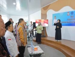 Pemkot Makassar Fasilitasi Pelatihan Kerja Difabel, Sembilan Perusahaan Siap Rekrut Lulusan