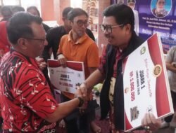 Suara dari Pelukan Kabut: Sebuah Perayaan Literasi di Gowa