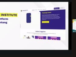 Dorong Literasi Digital, MAFINDO Bekasi & GTK Bara Bere Gelar Kelas “AI Goes To School”