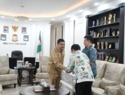 Wali Kota Makassar Dorong STIE Ciputra Perkuat Peran Guru dalam Transformasi Pendidikan
