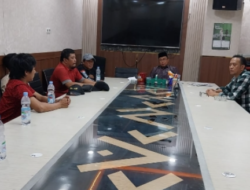 Pedagang Pasar Cidu Tolak Kebijakan Ganjil-Genap, DPRD Dorong Dialog Terbuka