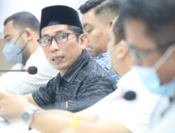 DPRD Kawal Relokasi Warga Antang: Bukan Solusi Parsial untuk Banjir