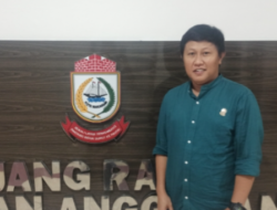 DPRD Makassar Targetkan Revisi Perda Parkir Rampung Tahun Ini