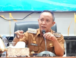 Ribuan Ton Ikan Keluar Tanpa PAD, Bupati Selayar akan Terapkan Check Point Kapal Nelayan