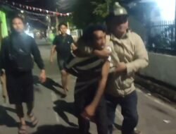 Pelaku Pencurian HP Disertai Kekerasan Diringkus Polisi di Gowa