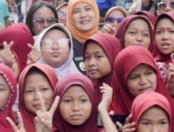 Aliyah Mustika Ilham: Generasi Unggul Hadir dari Organisasi Pelajar yang Bergerak Positif