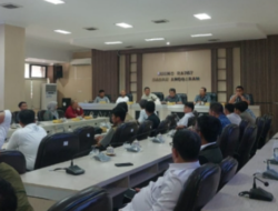 DPRD Kota Makassar Tindaklanjuti Bangunan Kos Bermasalah di Jalan Bulusaraung