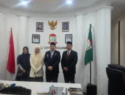 Mulai 1 Oktober, DPRD Makassar akan Berkantor Sementara di Perumnas Hertasning