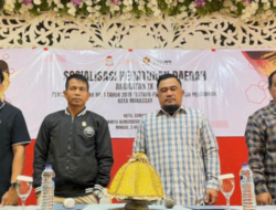 Idris Harap Penyelenggaraan Pendidikan Tak Persulit anak Bersekolah