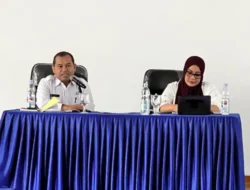 Jayadi Nas ungkap penilaian kinerja sebagai indikator Fair untuk Tambahasan Penghasilan Pegawai